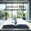 Thumbnail China Clinical Risk Management Plan Template in English